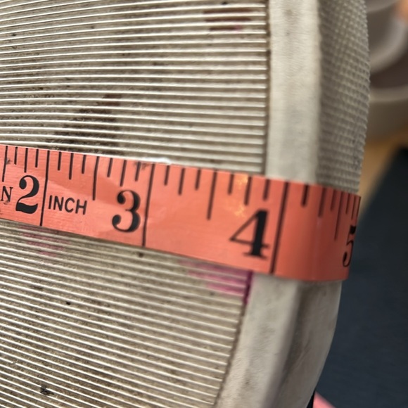 Mercanti Fiorentini Black 7939 Leather Sneaker - Picture 13 of 14